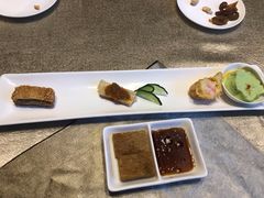 -厉家菜(德胜门总店)