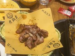 -香约老地方烧烤(九道街店)