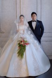 -秦皇岛我和你婚纱摄影工作室