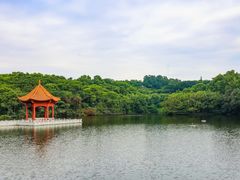 -广州莲花山旅游区