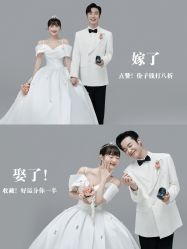 点击看大图 -今生有约国际精品婚纱摄影(苏州店)