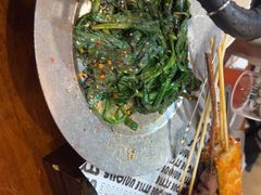 -麒麟风烤牛肉·云南烧烤小排档(丹凤街店)