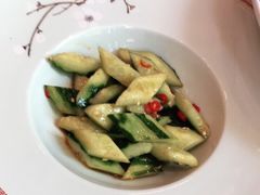 -农川记&酸菜鱼四川料理(横岗荣德店)