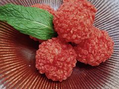 -香云轩·顺德菜(香云纱园林酒店店)