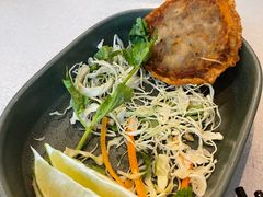 -芽庄越式料理(MOKO新世纪广场店)