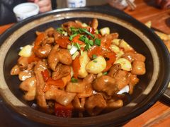-明月土菜馆(老城区店)
