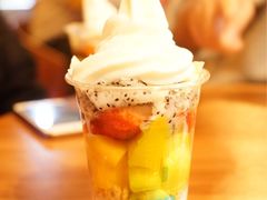 -三佰瑞冻酸奶(凯德MALL店)