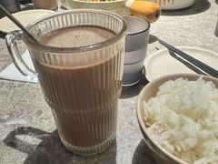 -留半山·香港食堂(啦啦宝都店)