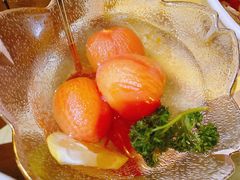 -琥珀老六龙虾(四里河店)