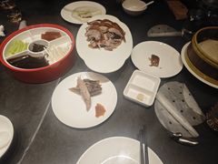 -全聚德(双井店)