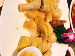 -春满园·早茶·粤菜·宴会(前海店)