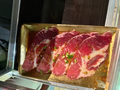 -炙城·韩式烤肉(南京东路店)