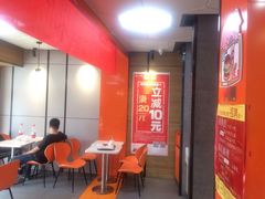 -华莱士·全鸡汉堡(五号路店)