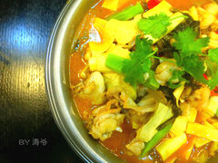 -骄傲de小龙虾 · 全羊馆(新北万达店)