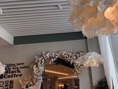 -漾花汐·西餐·下午茶(苏州湾歌林公园店)