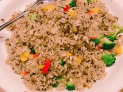 -枣子树·素食餐厅(朱家尖店)