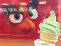 -麦当劳(明湖店)