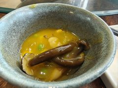 -兰溪小馆(东直门簋街店)