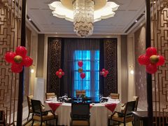 -常州武进九洲喜来登酒店