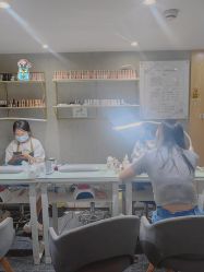 -丫丫NAIL日式自助美甲美睫沙龙