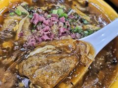 -毛华美食(清扬路店)