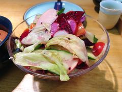 大拌菜-胡马八破·川菜小馆(高新万达店)