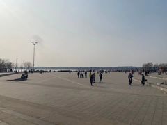 -丁香湖公园
