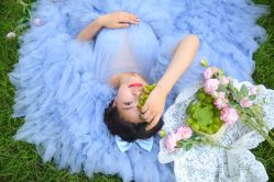 -格莱雅婚纱摄影