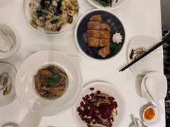 -莆田餐厅PUTIEN(西安万象天地店)