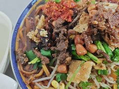 -宋记海南粉传承老店(人民西路店)