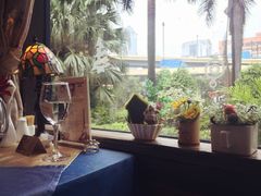 -火车头法国西餐厅