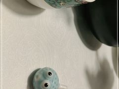 -肆月河豚·新淮扬(金融街店)