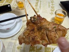 -聚味瞿记·龙虾堂(望城店)