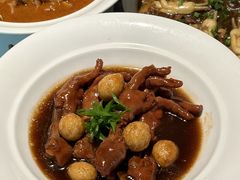 -食锦记·福建私房菜(浦西万达店)