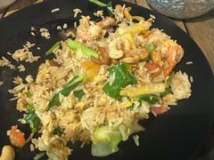 -Doo Dee Thai Food(Issan/Isaan/Esan)
