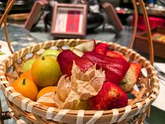 -三宝大饭店-中和艺素餐厅(浦上金山正祥广场店)