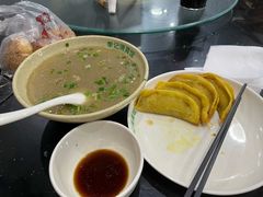 -李记清真馆(打钉巷店)