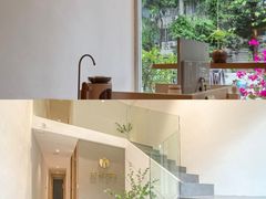 -左悦·艾灸调理·推拿按摩·精油SPA(卓悦汇店)