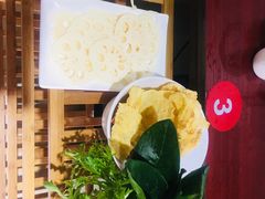 -广味鲜潮汕牛肉火锅(延安三路店)