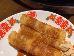 -牛市坎火锅(建设路店)