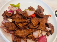 -全聚德(蓝山店)