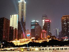-重庆两江夜游-金碧系列