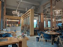 大堂-蚝英雄·自助烤蚝(建设路店)