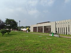 -莫子山公园