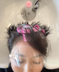 -Some Hair