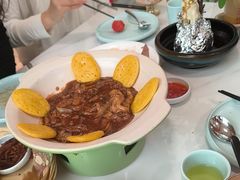 -奔跑吧陕菜·盛世长安(民乐园万达店)