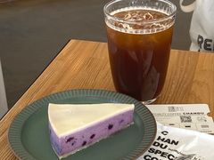 美式咖啡-ChanDu躔度咖啡(灯塔店)