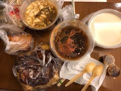 -真素诚·清真(新华路店)