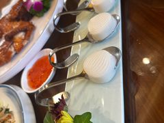 榴莲冰糕-龙悦湾酒家·八阵鱼生·渔人码头店