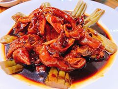 -大门水乡·顺德菜